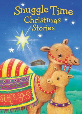 Image for Snuggle Time Christmas Stories (a Snuggle Time padded board book) Snuggle Time Christmas Stories (a Snuggle Time padded board book)