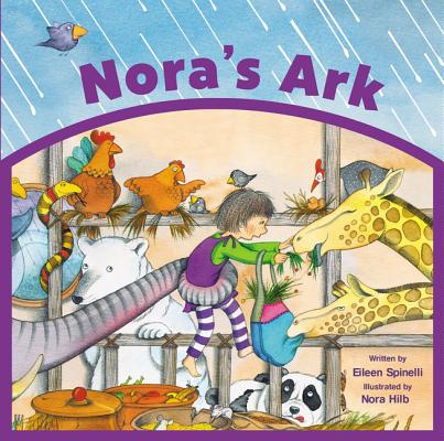 Image for Nora's Ark Nora's Ark