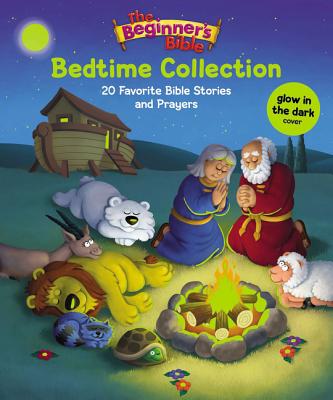 The Beginner's Bible Bedtime Collection: 20 Favorite Bible Stories and Prayers Image for The Beginner's Bible Bedtime Collection: 20 Favorite Bible Stories and Prayers