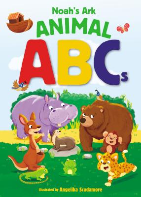 Image for Noah's Ark Animal ABCs Noah's Ark Animal ABCs