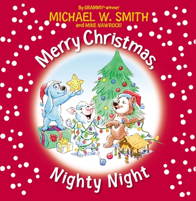 Image for Merry Christmas, Nighty Night (Nurturing Steps) Merry Christmas, Nighty Night (Nurturing Steps)