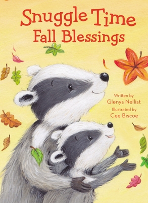 Image for Snuggle Time Fall Blessings (a Snuggle Time padded board book) Snuggle Time Fall Blessings (a Snuggle Time padded board book)