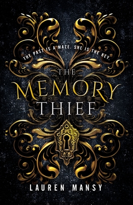Image for The Memory Thief (Blink) The Memory Thief (Blink)