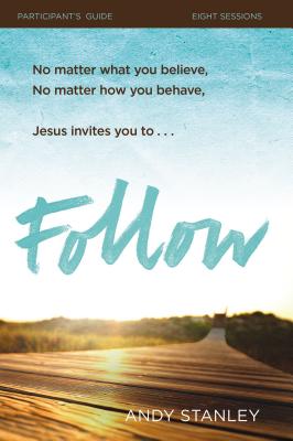 Image for Follow Participant's Guide: No Experience Necessary Follow Participant's Guide: No Experience Necessary