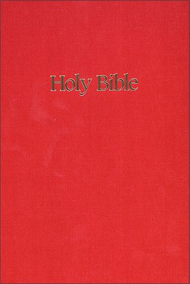 NIV Ministry/Pew Bible