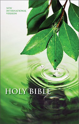 Image for NIV Holy Bible, Textbook Edition