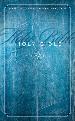 Holy Bible - New International Version
