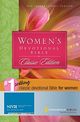 NIV Women's Devotional Bible