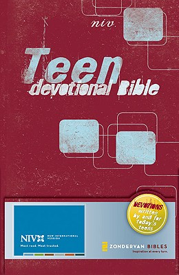 Teen Devotional Bible