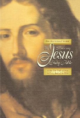 Knowing Jesus Bible