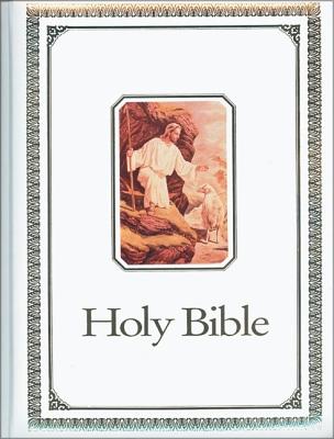 NIV Family Keepsake Bible