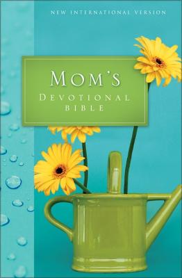 Image for Mom's Devotional Bible (New International Version)