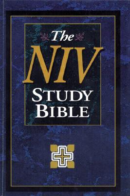Largeniv Study Bible
