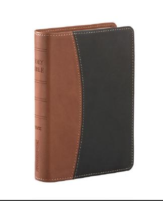 NIV Compact Reference Bible