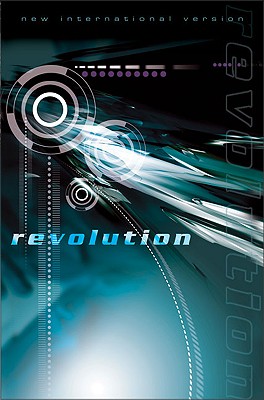 Image for NIV Revolution: The Bible for Teen Guys: Updated Edition