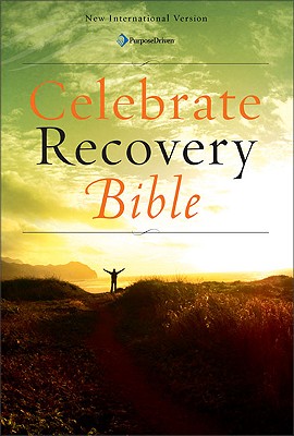 Image for Celebrate Recovery Bible