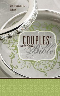 Couples' Devotional Bible (NIV)