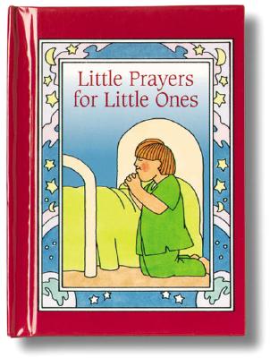 Little Prayers for Little Ones