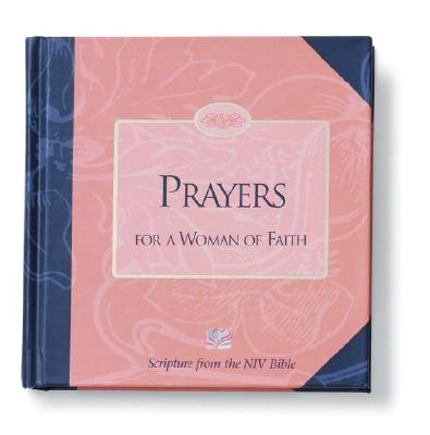 Image for Prayers for a Woman of Faith