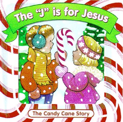 The J Is For Jesus