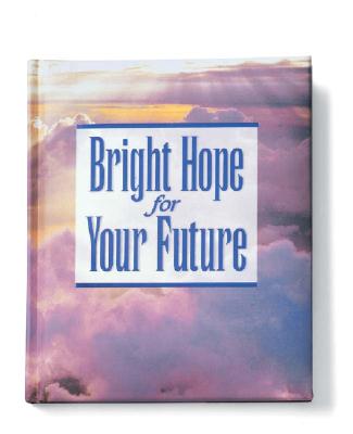 Image for Bright Hope for Your Future