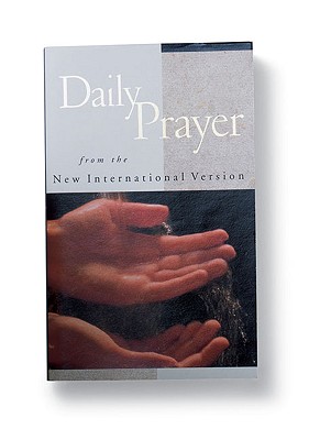 Image for Daily Prayer from the New International Version
