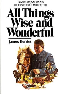 Image for All Things Wise and Wonderful