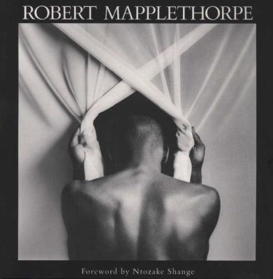 Robert Mapplethorpe: Black Book