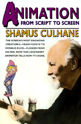 Animation From Script to Screen
