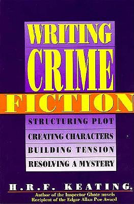 Writing Crime Fiction (The Writer's Library)