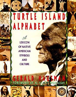 Image for Turtle Island Alphabet: A Lexicon of Native American Symbols and Culture