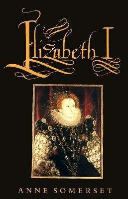 Image for Elizabeth I