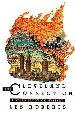 The Cleveland Connection: A Milan Jocovich Mystery