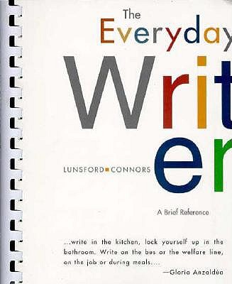 The Everyday Writer: A Brief Reference