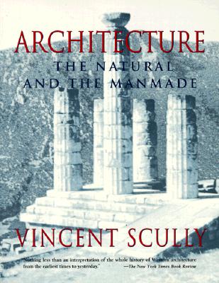 Image for Architecture: The Natural and the Manmade