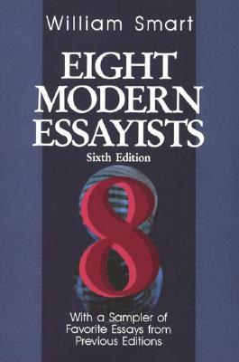 Eight Modern Essayists
