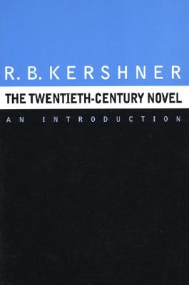Image for Twentieth Century Novel