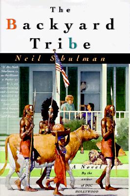 The Backyard Tribe