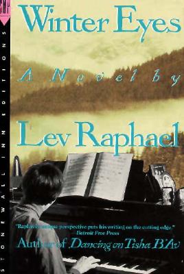 Winter Eyes (Stonewall Inn Editions)
