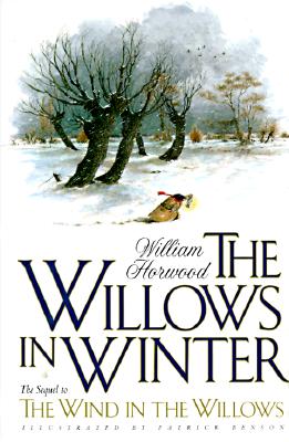 The Willows in Winter