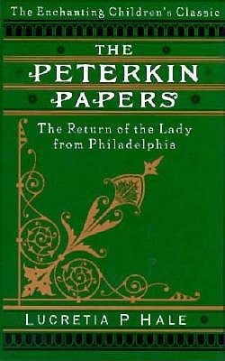 PETERKIN PAPERS