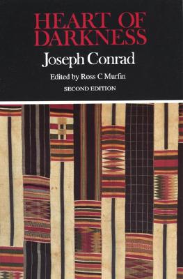 Heart of Darkness (Case Studies in Contemporary Criticism)
