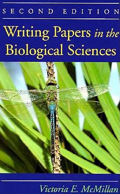 Writing Papers in the Biological Sciences