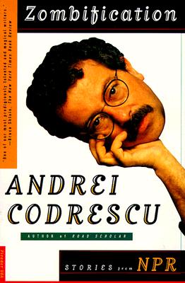 Zombification: Stories from NPR (National Public Radio