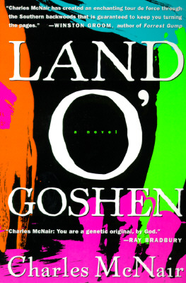 Image for Land O'Goshen Land O'Goshen