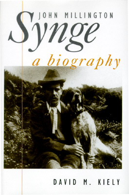 Image for John Millington Synge: A Biography John Millington Synge: A Biography
