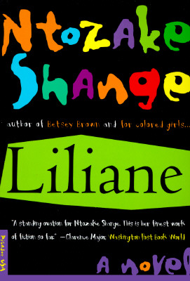 Liliane: A Novel