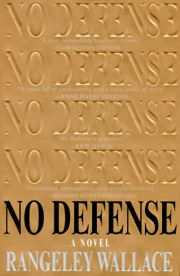 No Defense: A Novel