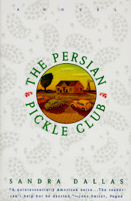 Persian Pickle Club