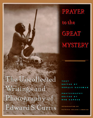 Image for PRAYER TO THE GREAT MYSTERY